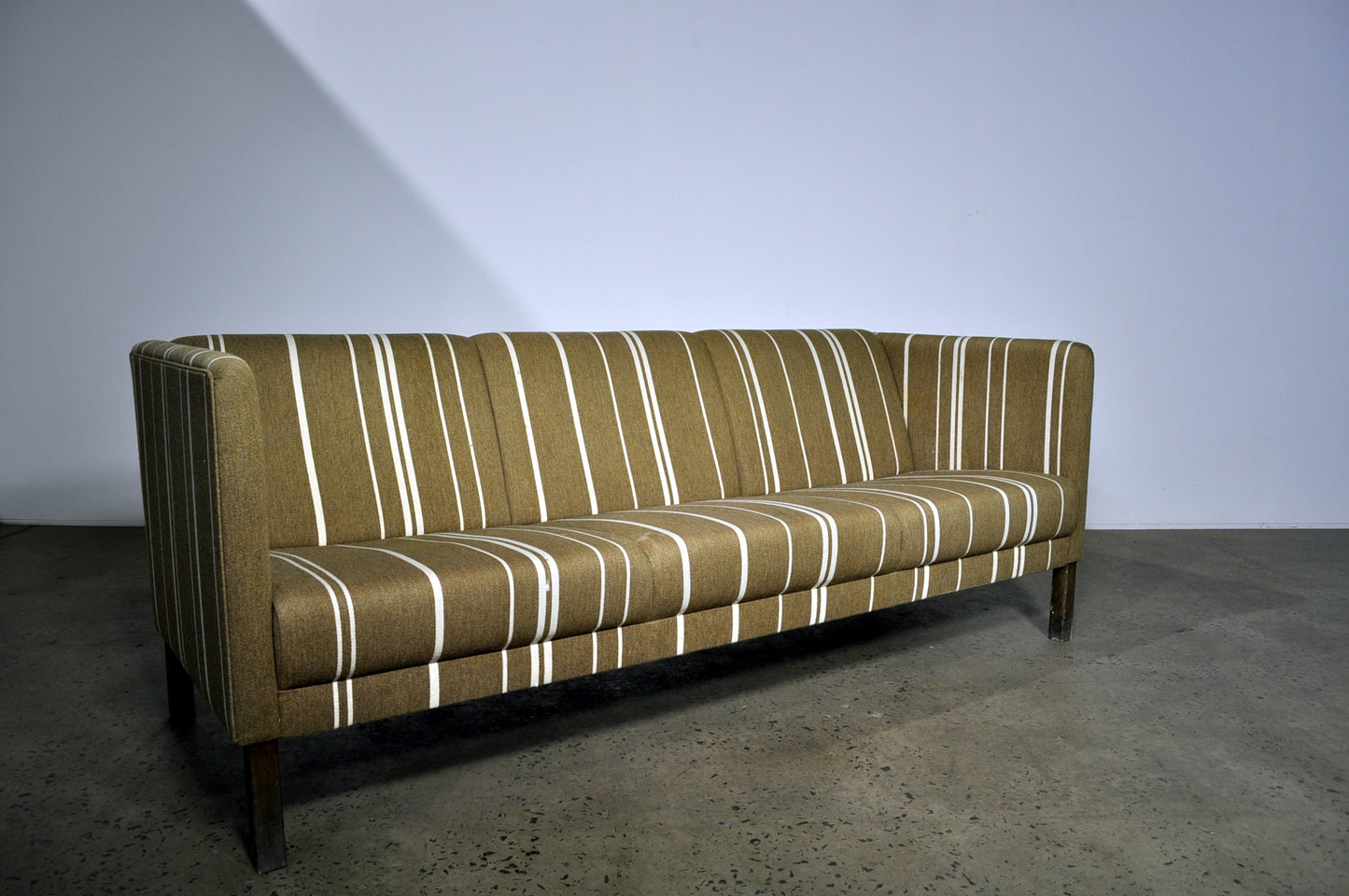 Erik Ole Jørgensen sofa. (to be restored)