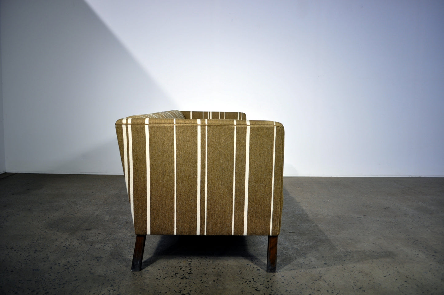 Erik Ole Jørgensen sofa. (to be restored)