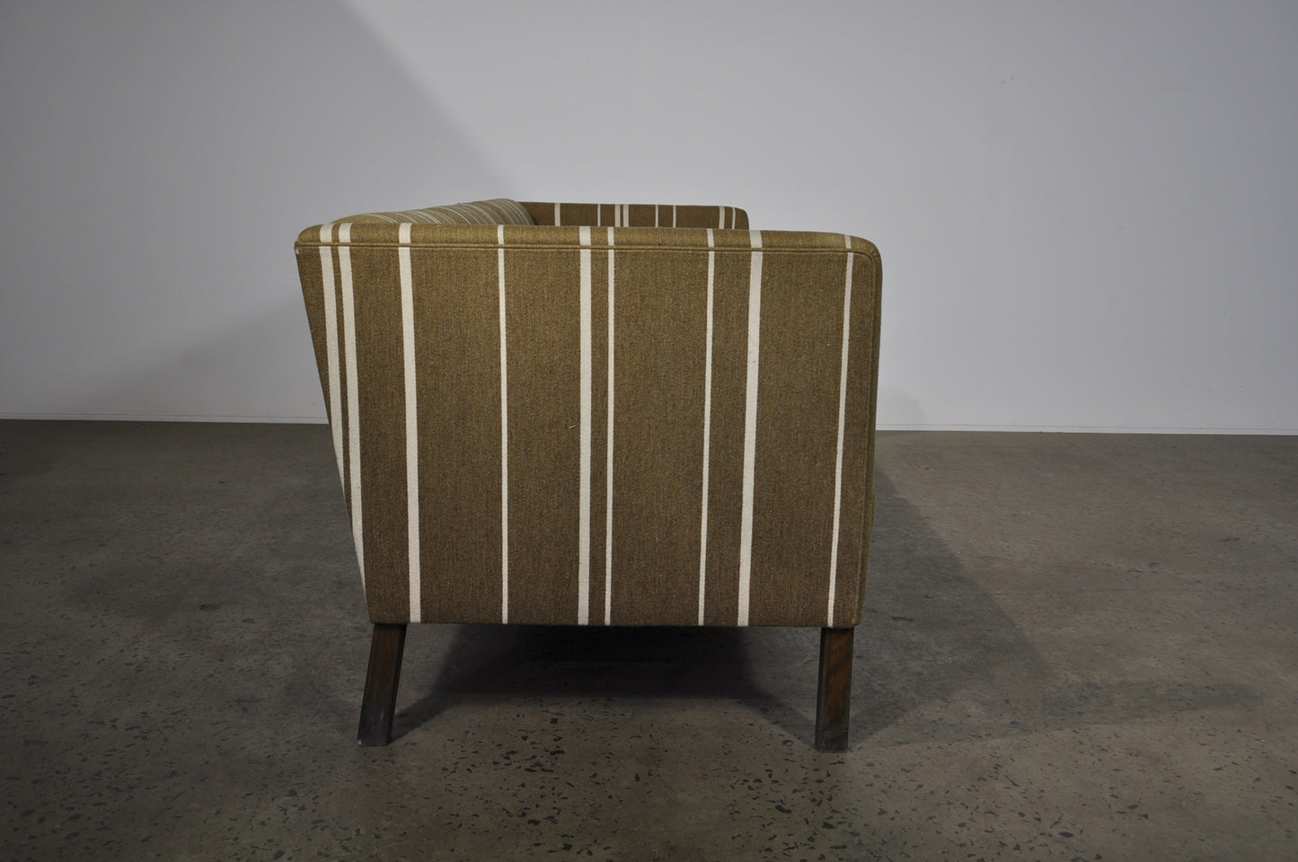 Erik Ole Jørgensen sofa. (to be restored)