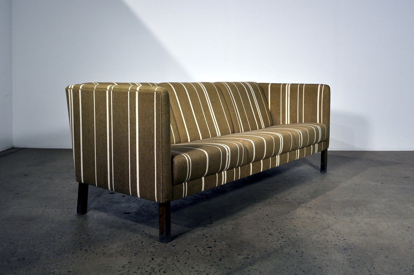 Erik Ole Jørgensen sofa. (to be restored)