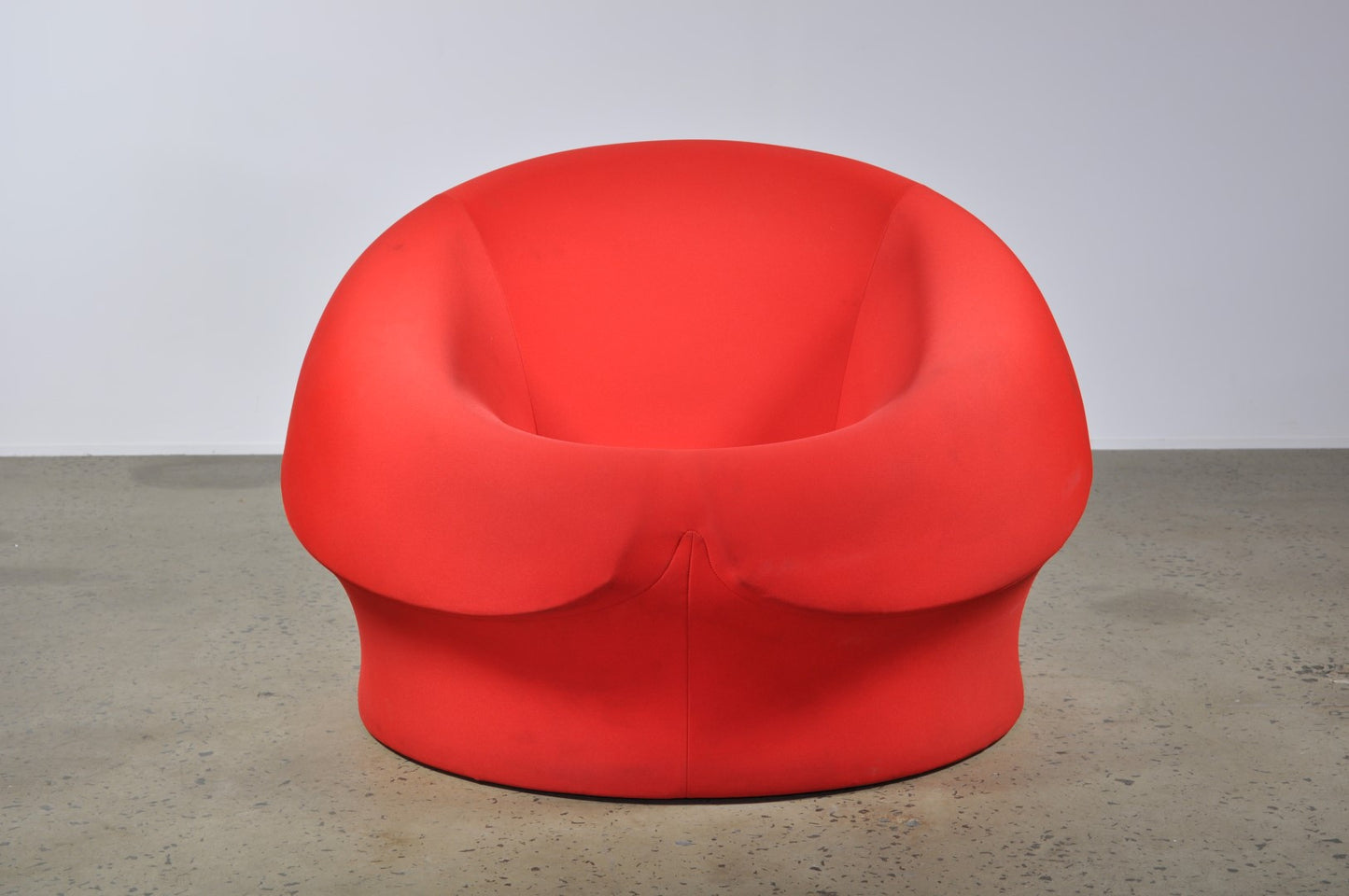 Up series Chair by B B Italia