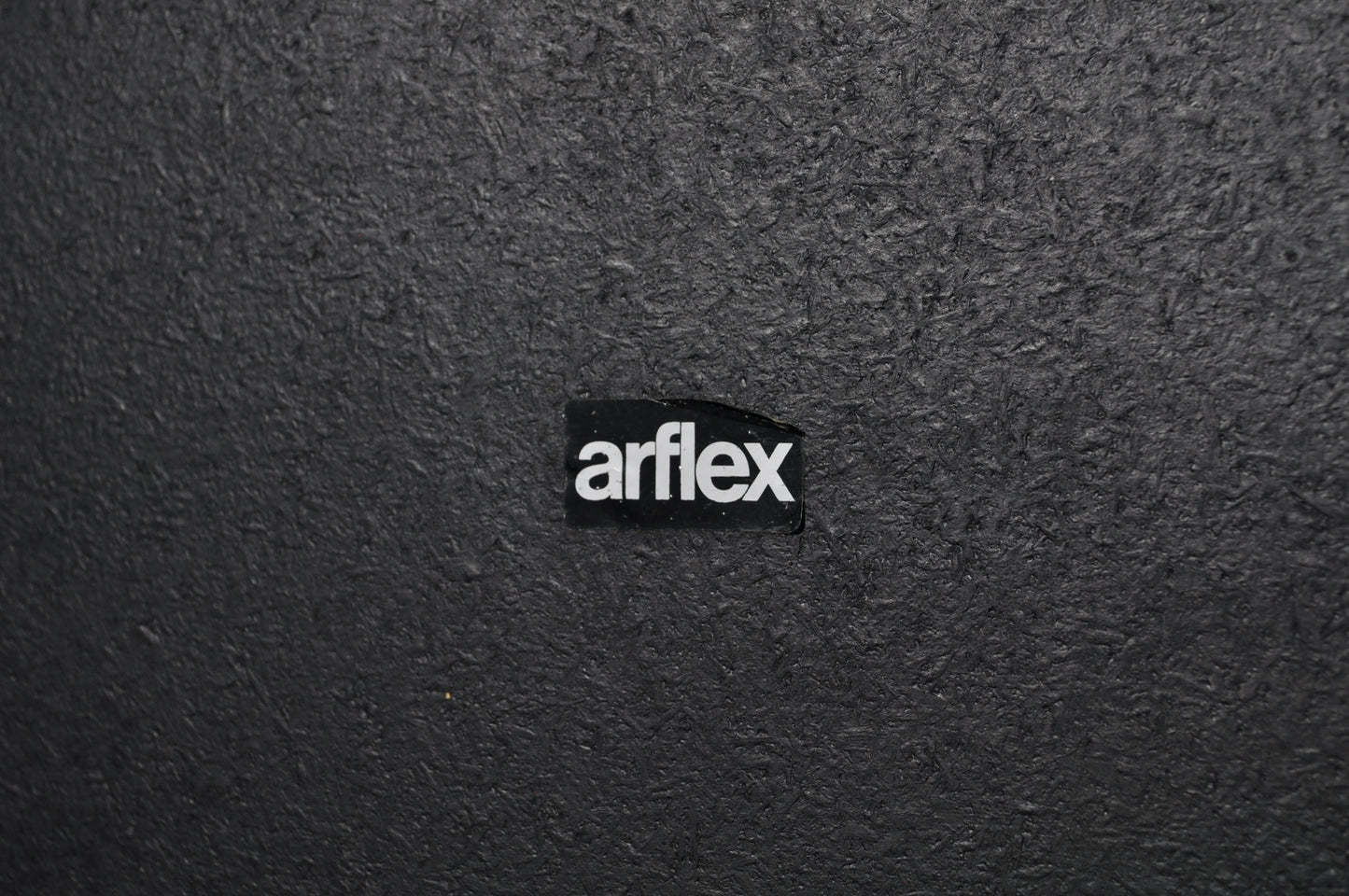Arflex "Strips" Bed by Cini Boeri .