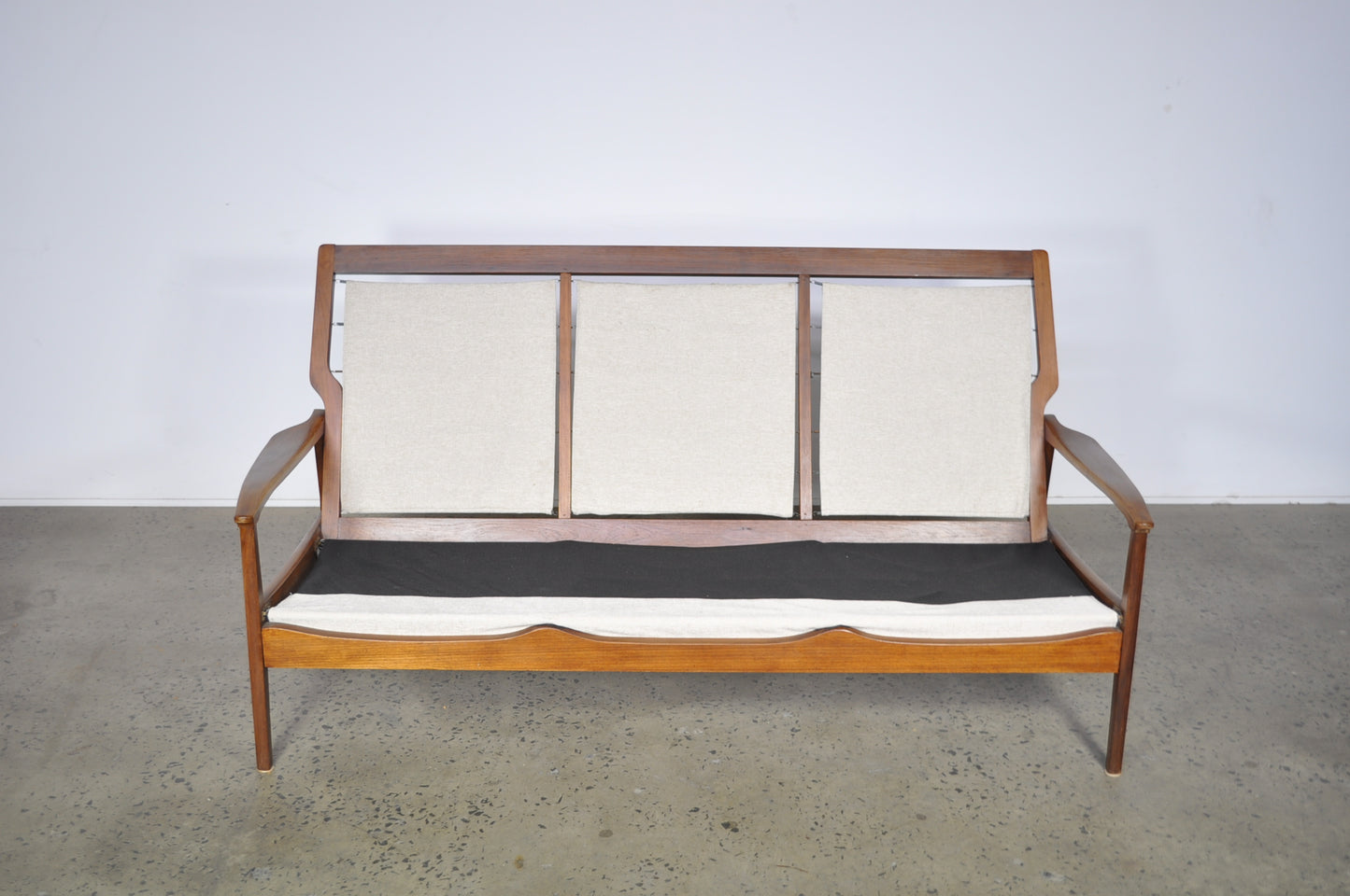Australian mid century sofa.