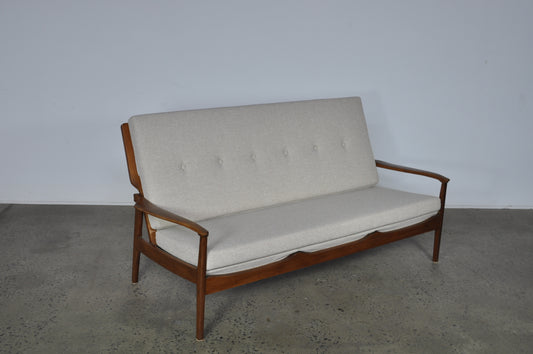 Australian mid century sofa.