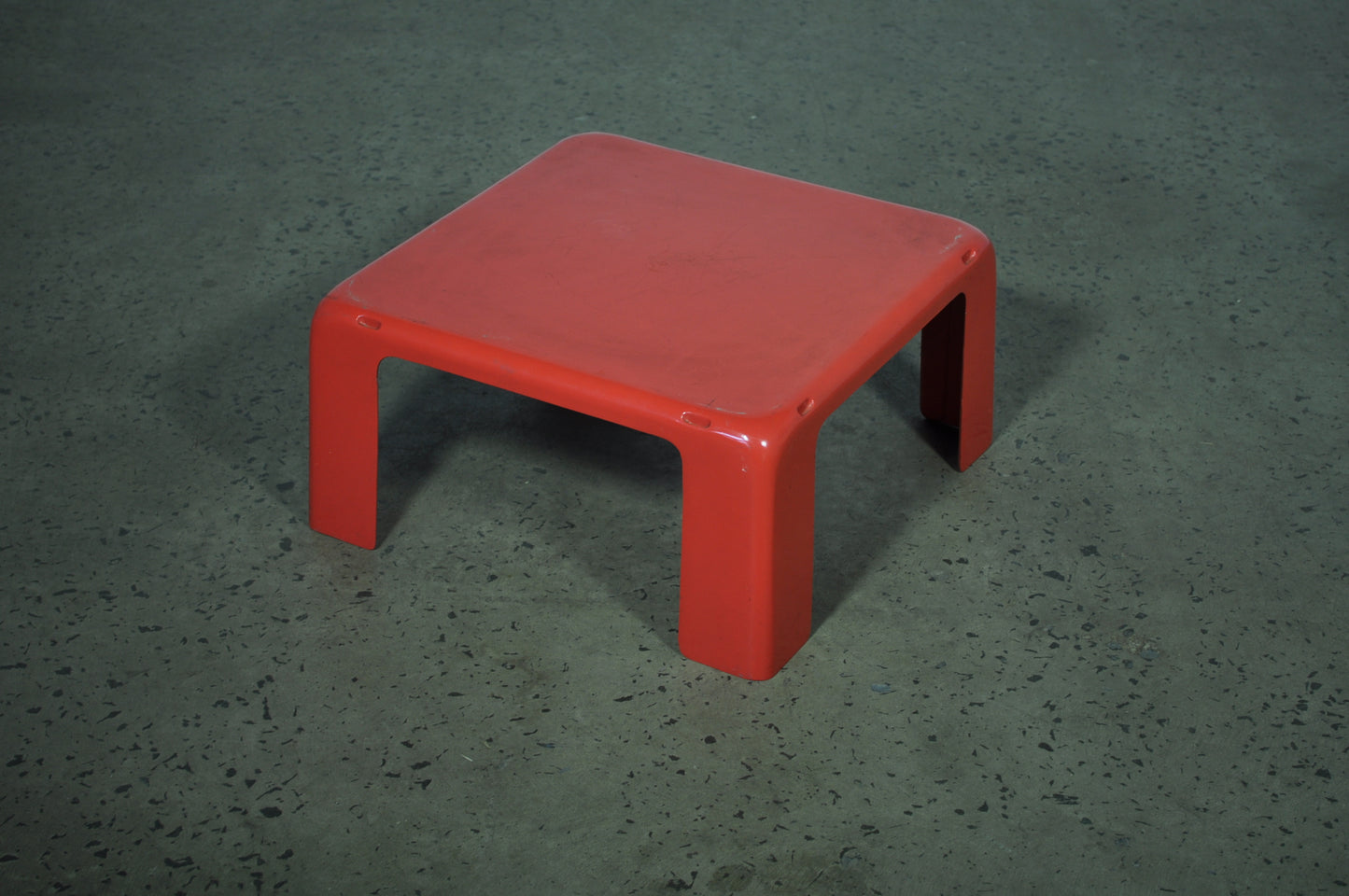 Gatti Coffee Tables by Mario Bellini for C&B Italia