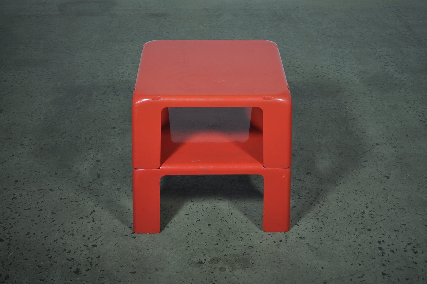 Gatti Coffee Tables by Mario Bellini for C&B Italia