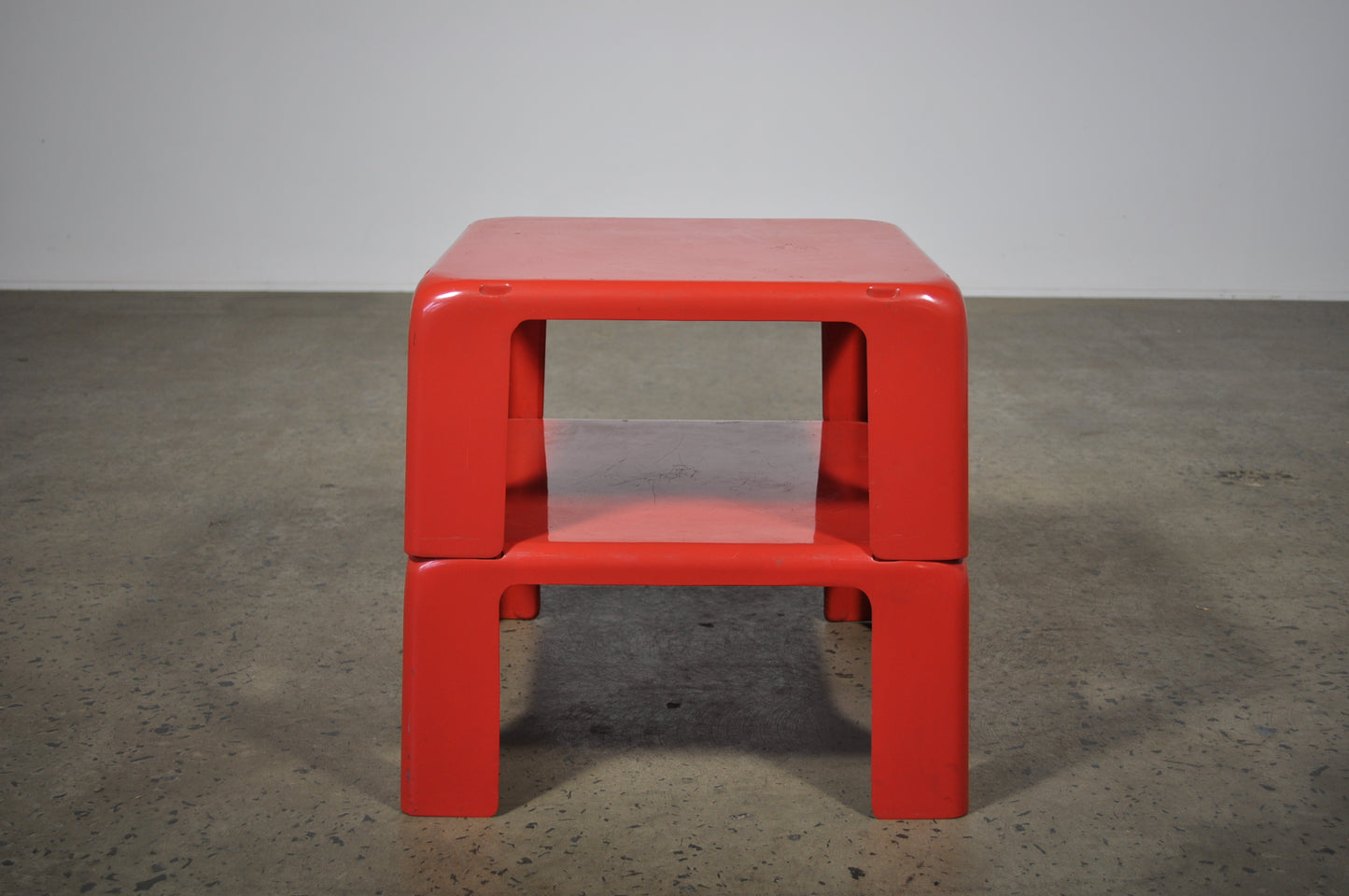 Gatti Coffee Tables by Mario Bellini for C&B Italia