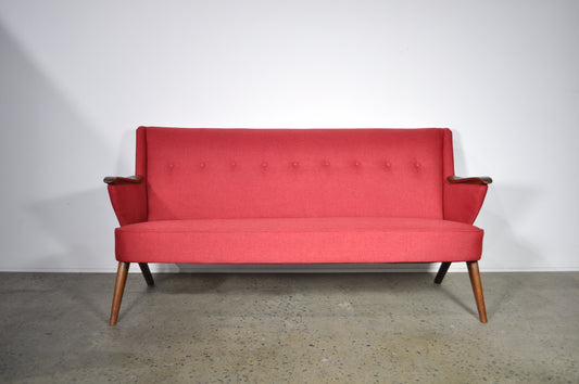 Danish Sofa.