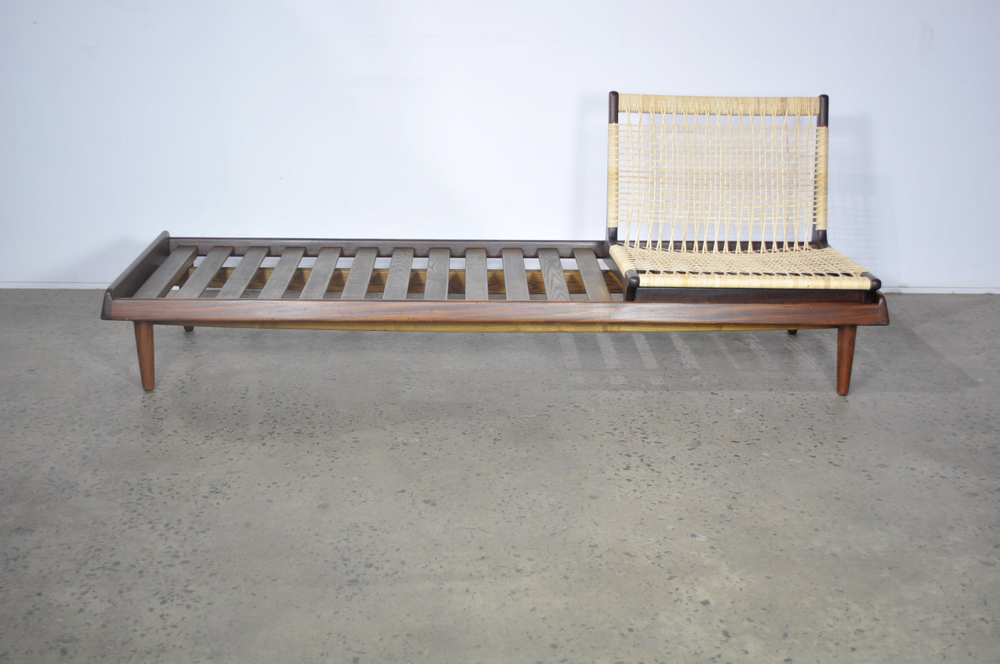 Hans Olsen Modular Model TV 161 Sofa.
