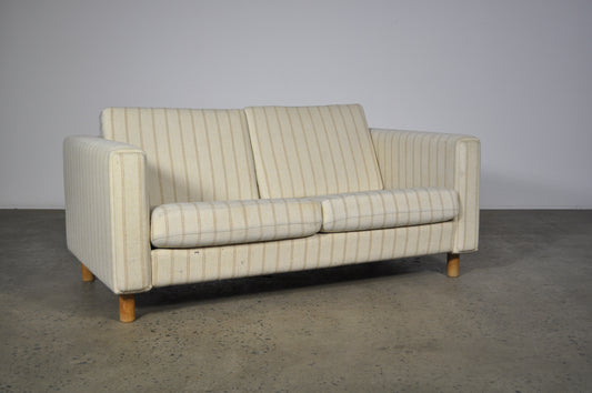 Hans J.Wegner Century 2000 sofa by GETAMA.