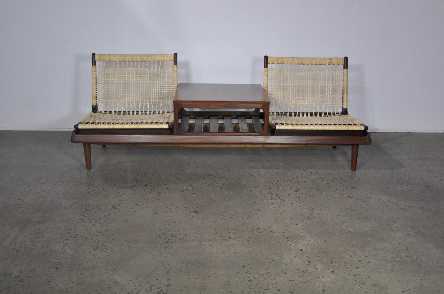 Hans Olsen Modular Model TV 161 Sofa.