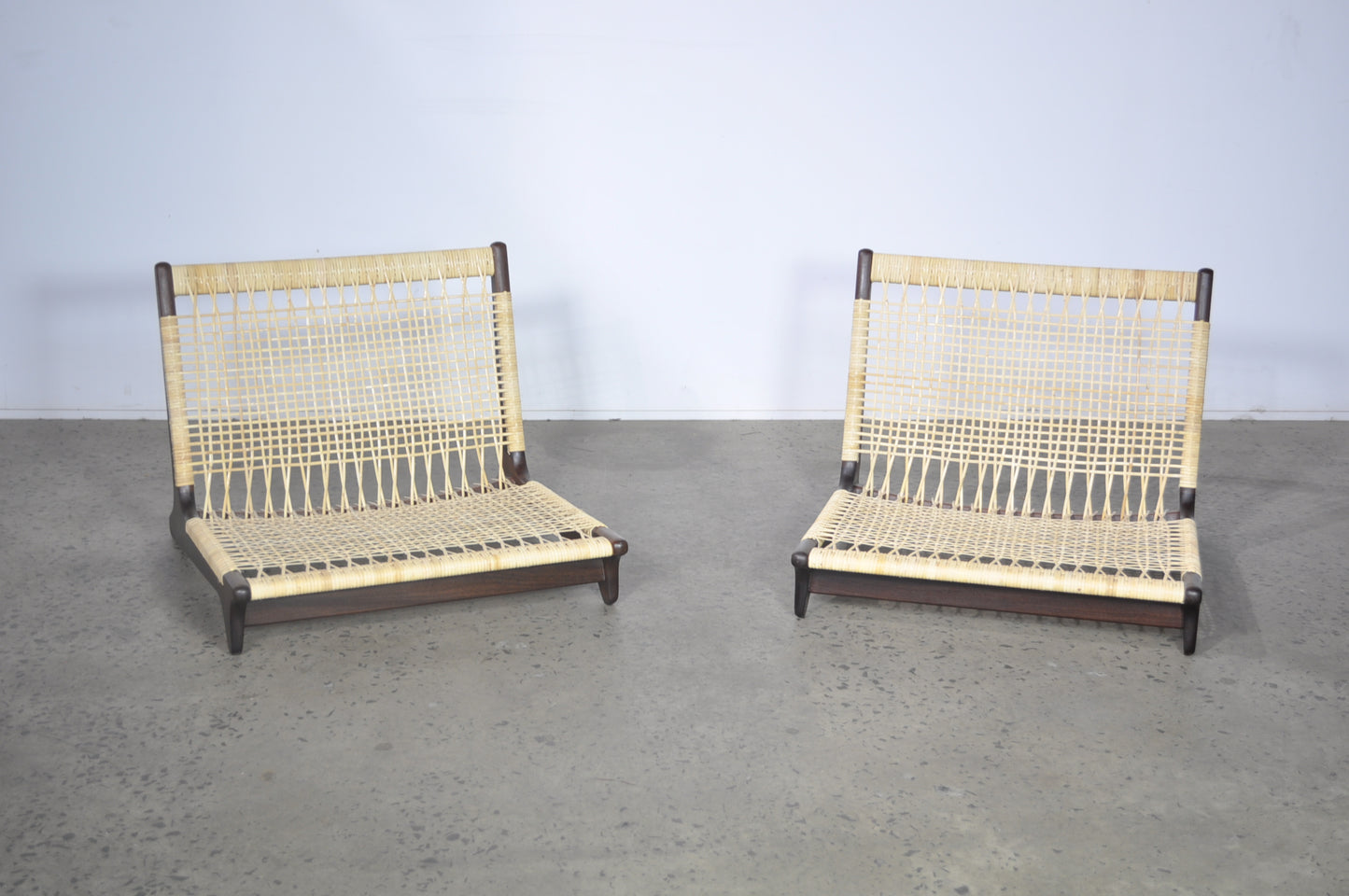Hans Olsen Modular Model TV 161 Sofa.