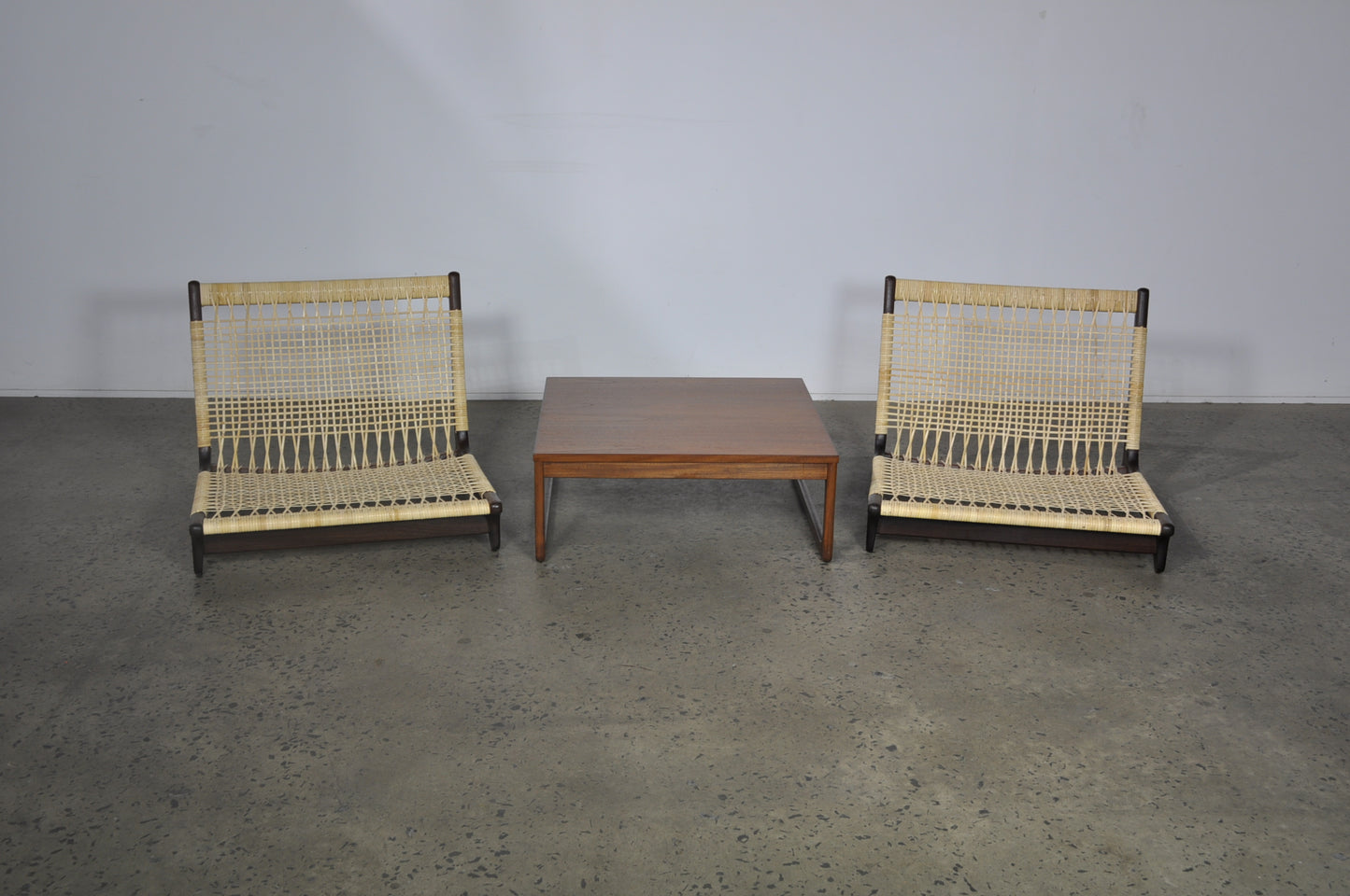 Hans Olsen Modular Model TV 161 Sofa.