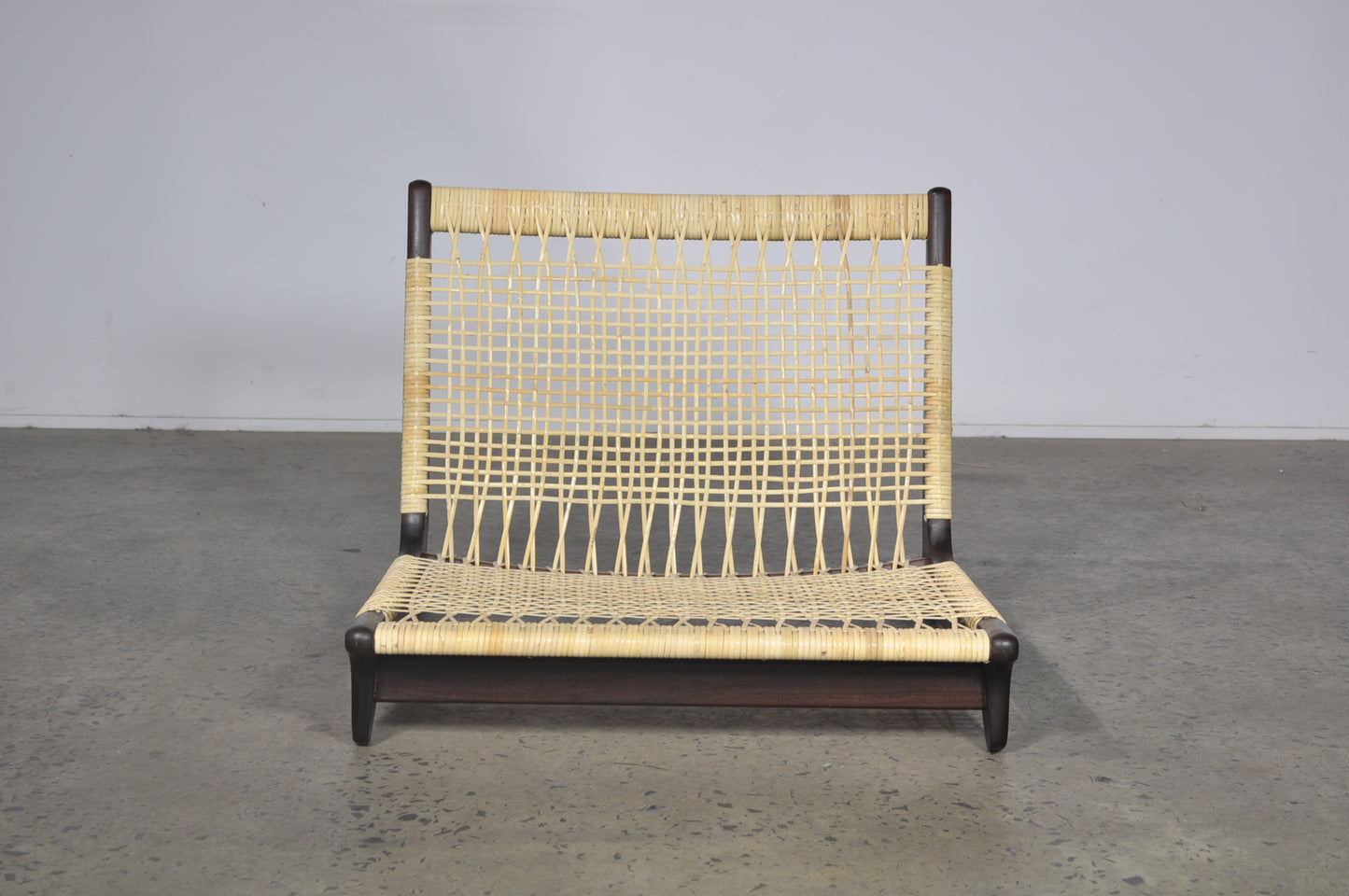Hans Olsen Modular Model TV 161 Sofa.