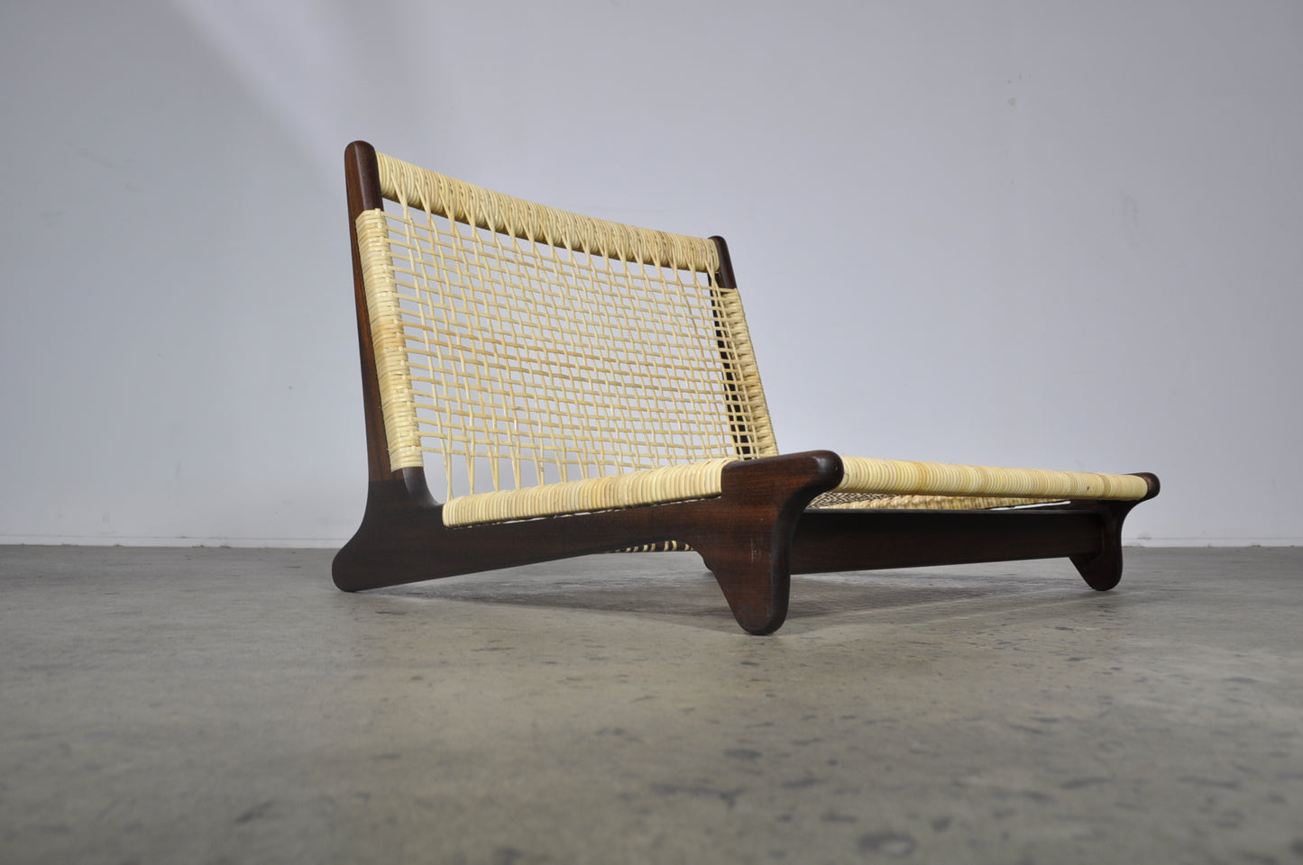 Hans Olsen Modular Model TV 161 Sofa.