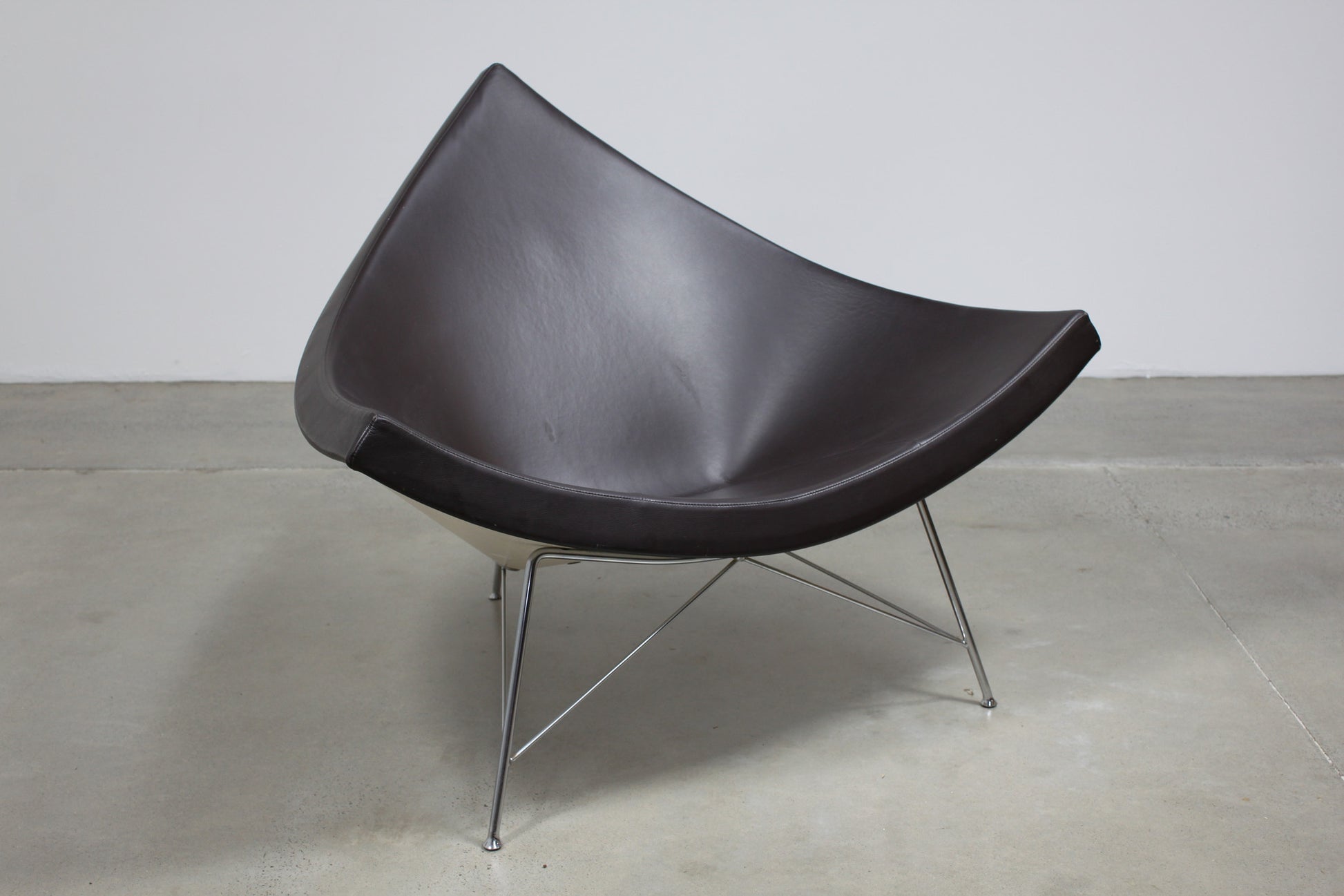 George Nelson Vitra Coconut Chair - Case 22