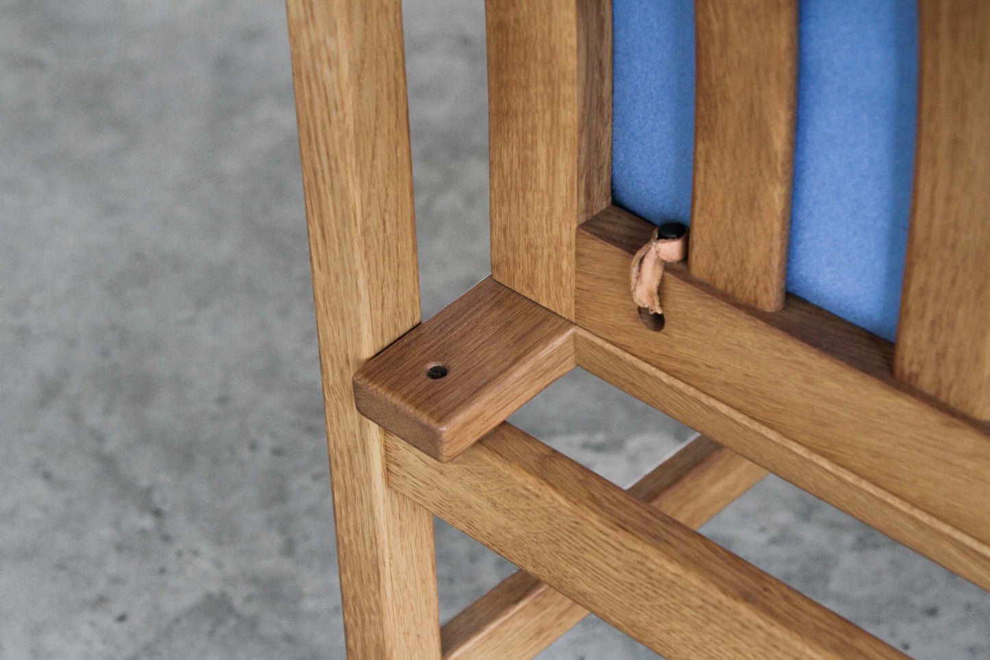 Børge Mogensen 2257 model armchair/dining chairs. Set of Eight.